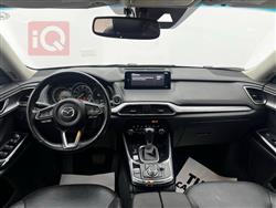 مازدا CX-9